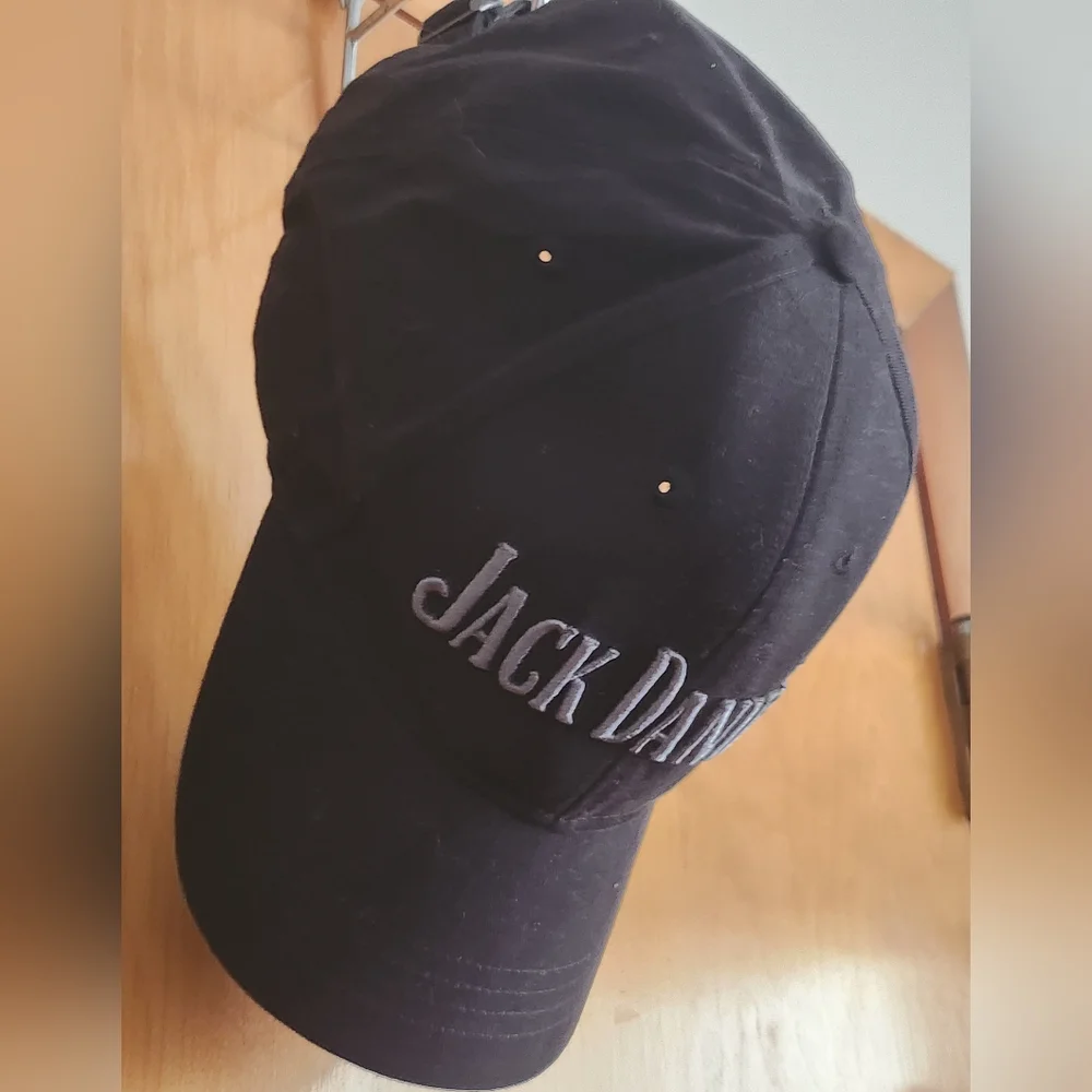 Jack Daniel's Cap Hat